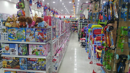 برنس الالعاب رقم 1 - Tabuk - +966 50 358 8303