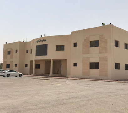 Prisons Forces Training Institute -  - +966 13 844 7831