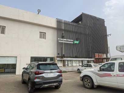 ثلاجة الحكمي Al Watania Poultry Comster jazan - Abu Arish - +966 56 910 2015