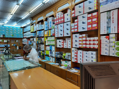 Hani Ali Al Labad Trading Est - Al Jubail -