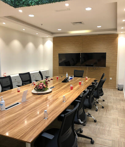 مركز اثر للتدريب - Athar Training Center - Riyadh - +966 54 441 4342