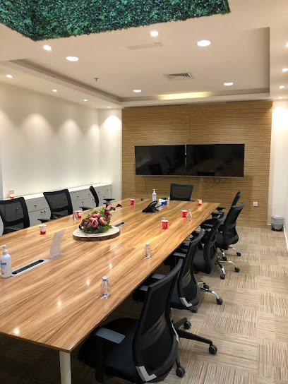 مركز اثر للتدريب - Athar Training Center - Saudi Arabia|Riyadh|طريق الصحابة|Imam Abdullah Ibn Saud Ibn Abdulaziz Rd