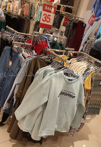 Blooming Al Rashid Mall | بلومنج الراشد مول - Saudi Arabia|Jazan 82723|Al-Rashed Mall،|Ash Shati