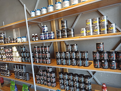 التغذية الخاصة (Special Nutrition) - Tabuk -