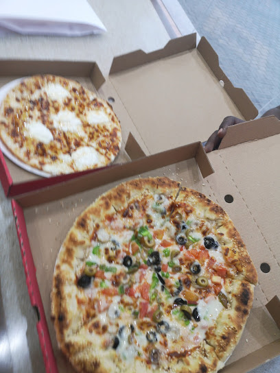 DONA pies - Saudi Arabia|Bisha 67711|Al Fahd|2J59+GWC