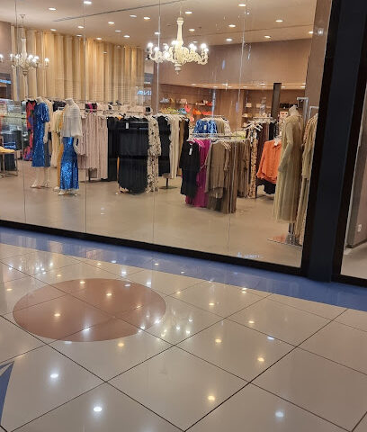 MANGO - Jazan - +966 800 811 0482