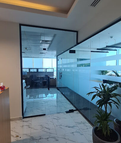 مصنع العجو للزجاج والمرايا - Dammam - +966 55 656 3548