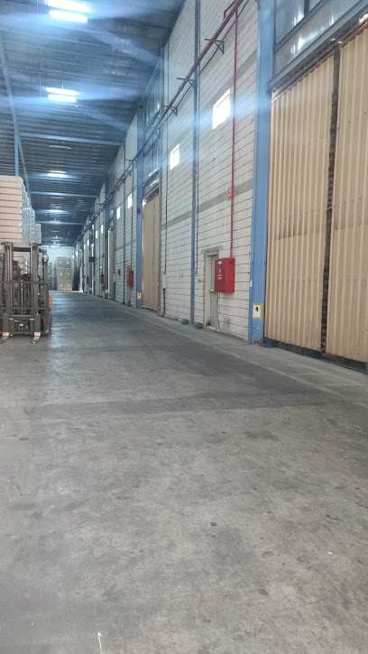 Saudi Arabian Glass Company Warehouse - Saudi Arabia|Jeddah 22527|JLSB3572، 3572 عبد العزيز بن عبد المنعم، 7477، حي السروات،