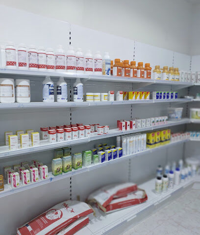 صيدلية مزاين البيطرية - Marat - +966 50 556 6742