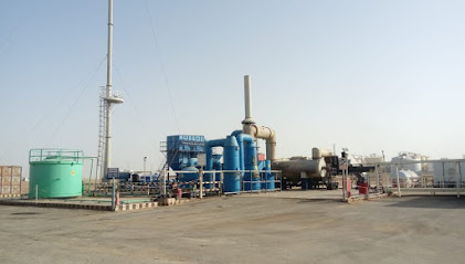 Al Murjan Environmental Management & Tech.Co.Ltd - Yanbu - +966 14 357 2118