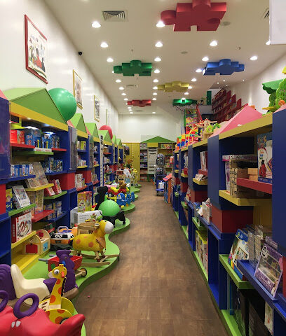 Puzzle - Riyadh - +966 9200 10765