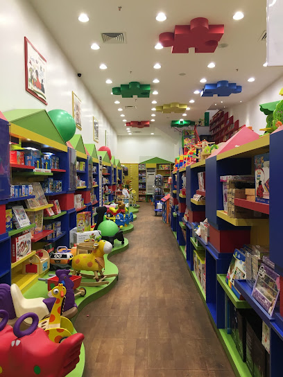 Puzzle - Saudi Arabia|Riyadh 13313|Al Wadi|Abi Bakr As Siddiq Rd