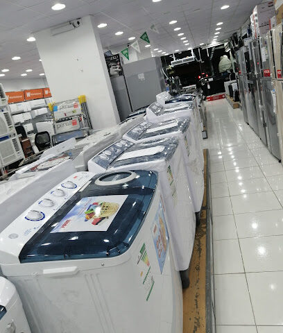 شركه العين المعموره التجاريه - Taif - +966 12 733 7338