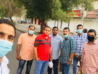 AMEEN TRAVELS - Riyadh - +966 53 654 2218