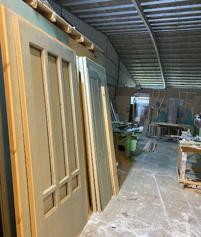 منجرة الوطن الحديثة - Taif -