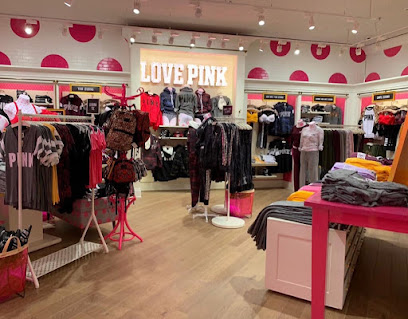 Victoria's Secret PINK - Al Khobar - +966 13 806 4272