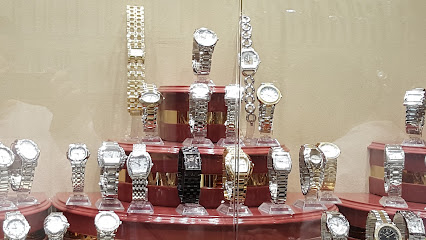 الوليد للساعات - Mecca -