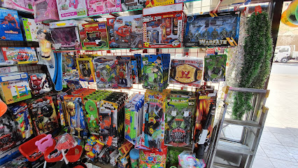 شهد لألعاب الأطفال - Al Madinah Al Munawwarah -