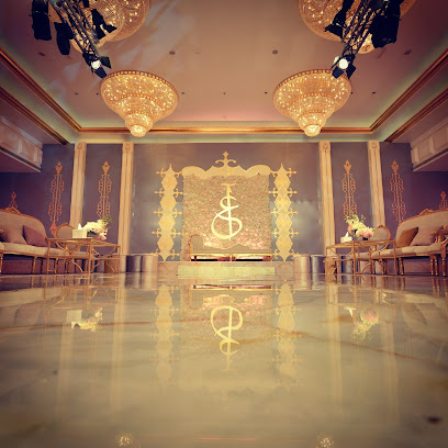 ابداعات كوش - تجهيز الحفلات والمناسبات وتقديم الضيافة -  - +966 54 449 7586