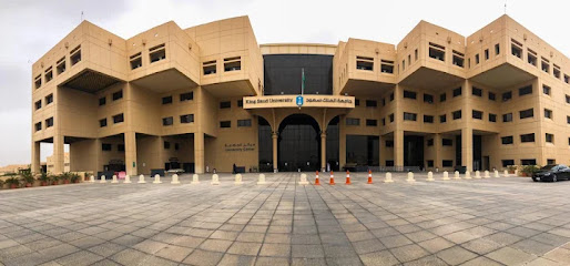 King Saud University for Girls Ulaishah Branch - Riyadh -