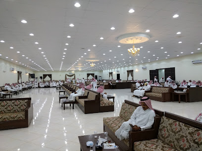 Afrahna for celebrations - Tabuk - +966 55 714 2776