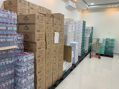 Nabe' Al Manar | نبع المنار للمياه المعبأه - Buraydah - +966 53 286 0138