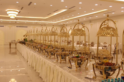 قاعة الزعيم للأفراح - Al Jumum - +966 50 054 2109