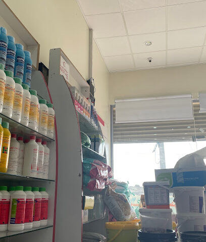 مؤسسة الريادة البيطرية - Taif - +966 50 836 1984