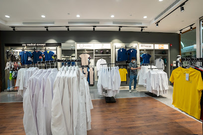 Zey Medical Concept - الدمام - +966 55 567 1601