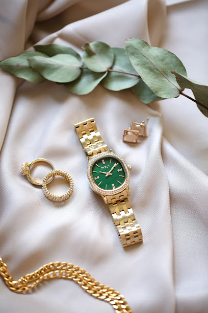 زايروس - Saudi Arabia|Mecca 24246|Al Jamiah|King Abdullah Rd