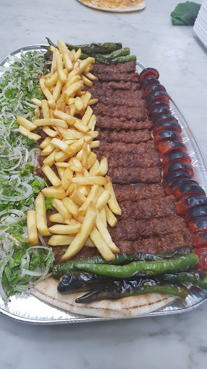 مشاوي ابومتين - Saudi Arabia|Sakaka 72341|Almatr|4286