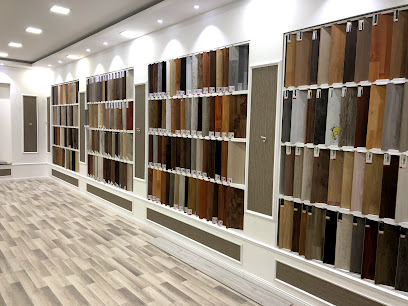 Wallpaper and Parquet Vanguards of Semnan - Az Zulfi - +966 57 010 1119