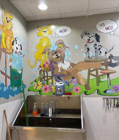 عيادة ران البيطرية Ran Veterinary Clinic - Dammam - +966 50 190 4904