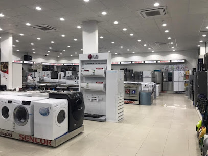 شركة الصباح المنزلية للأجهزة الكهربائية (الستين) - Mecca - +966 12 542 0039