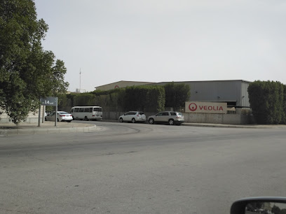 Veolia Water Technologies Saudi Ltd - Dammam - +966 13 812 1034