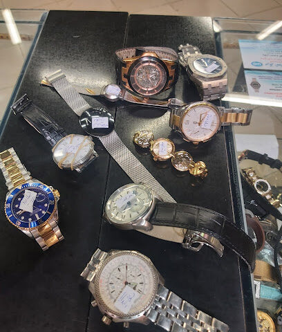 بيع وتصليح ساعات - داخل الشميسي - Jeddah - +966 53 454 1410