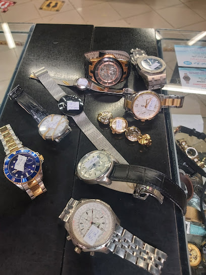 بيع وتصليح ساعات - داخل الشميسي - Jeddah 23462