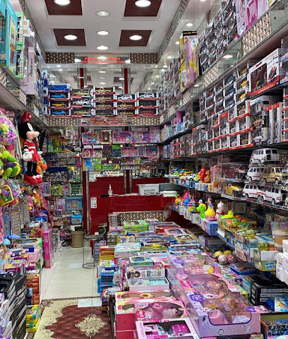 محل الصالحين - Jeddah - +966 56 680 4381