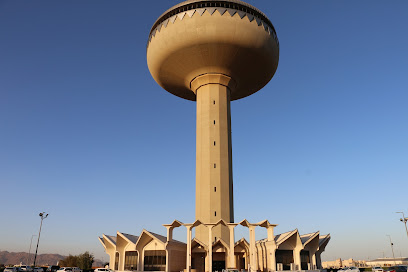 Ministry of Environment, Water & Agriculture - Madinah - Al Madinah Al Munawwarah - +966 14 844 4077