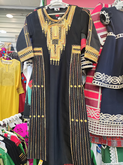 محل الجميلة للتراثيات والملابس الشعبية - Saudi Arabia|Taif 26522|Almantiqah Almarkaziyyah|شارع هديه
