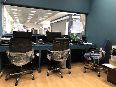 شركة المسافر للسفر والسياحة - Hail - +966 9200 00997