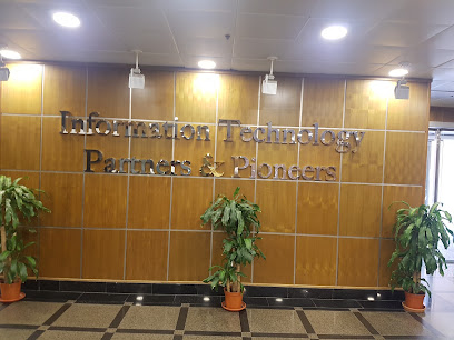 Saudia Airlines Training Building - Jeddah -