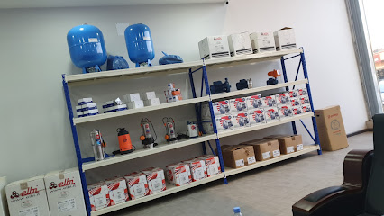 مؤسسة عبدالله محمد العقيل لنظم ومضخات المياه - Ar Rass - +966 56 999 6257