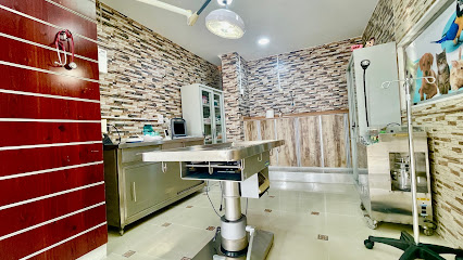 عيادة المرعى البيطرية | Almaraa Vet Clinic - Al Khobar - +966 59 216 1395