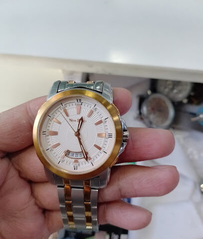 بلال تصليح الساعات - Riyadh - +966 56 908 2297