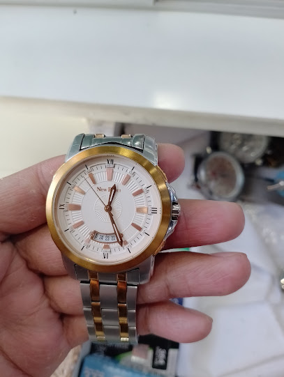 بلال تصليح الساعات - Saudi Arabia|Riyadh 11564|Tuwaiq|Ahmad Ibn Alkhattab