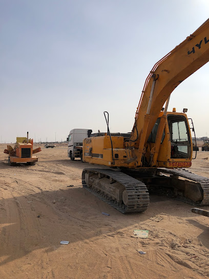 موسسه العويد لتاجير المعدات الثقيله - Saudi Arabia|Hafar Al Batin 39922|العويد