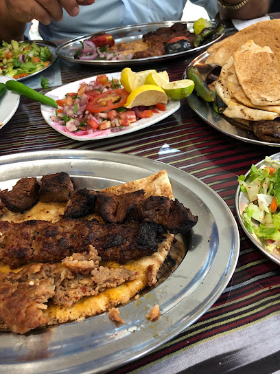 Seç Turkish Restaurant مطعم المدائن - Saudi Arabia|Tabuk 47912|4007