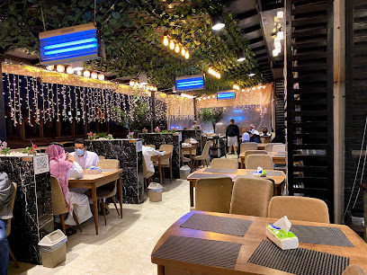 Turkish Fork Restaurant - Abha - +966 54 083 5356
