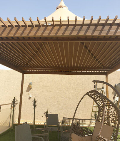 معرض البادية العربية للخيام - Al Duwadimi - +966 55 575 7327